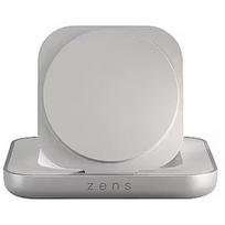 Zens ZENS MAGNETIC NIGHTSTAND CHARGER WHITE ZESC20W/00