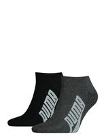 PUMA - Puma Unisex Bwt Lifestyle Sneaker - Futbolo kojinės iki kulkšnių - Juoda