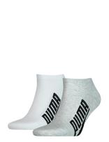 PUMA - Puma Unisex Bwt Lifestyle Sneaker - Futbolo kojinės iki kulkšnių - Marga / raštuota