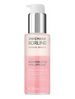 Annemarie Börlind - Rose Blossom Vital Care 50Ml - Serumas - Nude