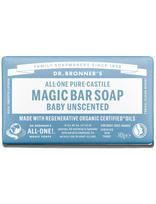 Dr. Bronner’s - Baby-Mild (Unscented) - Muilas - Nude