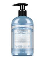 Dr. Bronner’s - Baby-Mild - Kūno priežiūros priemonė - Nude
