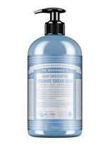 Dr. Bronner’s - Baby-Mild - Skystas rankų muilas - Nude