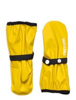 Tretorn - Kids Wings Rain Mitten - Lietaus pirštinės - Geltona
