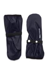 Tretorn - Kids Wings Rain Mitten - Lietaus pirštinės - Mėlyna