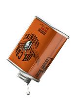 Oil Can Grooming - Iron Horse Beard Oil - Barzdos aliejus - Nude