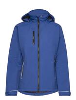 Musto - Sardinia Jkt 2.0 Fw - Sportinė striukė - Mėlyna