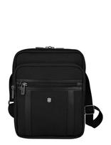 Victorinox - Werks Professional Cordura, Crossbody Tablet Bag - Rankinės per petį - Juoda