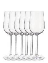 Rosendahl - Grand Cruvinsglas 32 Cl 6 Stk. - Raudonojo vyno taurės - Nude