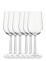 Rosendahl - Grand Cru Rødvinsglas 45 Cl 6 Stk. - Raudonojo vyno taurės - Nude