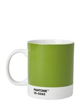 PANTONE - Mug - Arbatos puodelis - Žalia