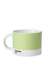 PANTONE - Tea Cup - Arbatos puodelis - Žalia