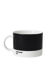 PANTONE - Tea Cup - Arbatos puodelis - Juoda