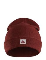 Danish Endurance - Renew Beanie 1-Pack - Kepurė - Raudona