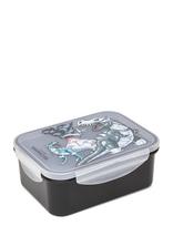 Beckmann Norway - Lunch Box - Camo Rex - Pietų dėžutė - Juoda
