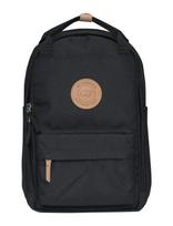 Beckmann Norway - City Light 20L - Black - Kuprinė - Juoda