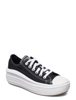 Converse - Chuck Taylor All Star Move - Sportbačiai - Juoda