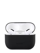 Holdit - Silicone Case Airpods Pro - Ausinių dėklas - Juoda