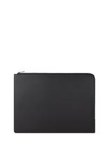 Holdit - Laptop Case Black - Kompiuterio krepšys - Juoda