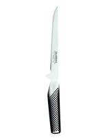 GLOBAL - Filetkniv Fleksibel 16 Cm - Filė peilis - Sidabro