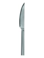 Rosendahl - Grand Cru Steakkniv Stål - Kepsnio stalo įrankiai - Sidabro