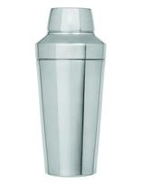Rosendahl - Grand Cru Shaker H20 - Plaktuvai ir kokteilių reikmenys - Sidabro