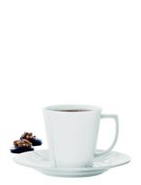 Rosendahl - Grand Cru Kaffekop M. Underkop 26 Cl - Kavos puodelis - Balta