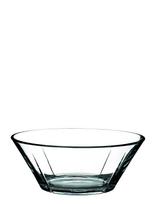 Rosendahl - Grand Cru Glasskål Ø24,5 Cm - Pusryčių dubenėlis - Nude