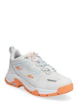 Helly Hansen - W Cascade Low Ht - Žygio batai - Balta