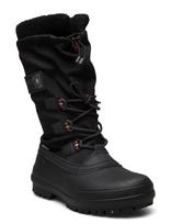 Helly Hansen - Arctic Patrol Boot - Žieminiai batai - Juoda