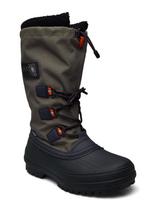 Helly Hansen - Arctic Patrol Boot - Žieminiai batai - Chaki spalva