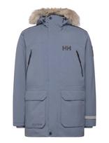 Helly Hansen - Reine Parka - Parka stiliaus striukė - Mėlyna