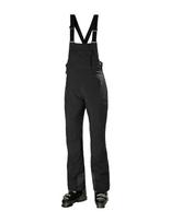 Helly Hansen - W Legendary Insulated Bib Pant - Sportinės kelnės - Juoda