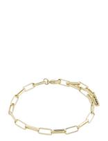 Pilgrim - Ronja Bracelet - Apyrankė - Aukso
