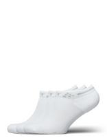 Craft - Active Shaftless Sock 3-Pack - Futbolo kojinės iki kulkšnių - Balta