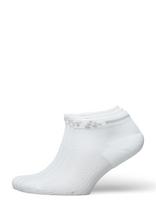 Craft - Active Mid Sock 3-Pack - Futbolo kojinės iki kulkšnių - Balta