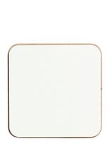 Andersen Furniture - Create Me Lid - Medinė dėžė - Balta