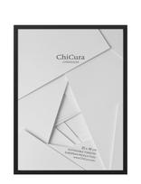 ChiCura - Wooden Frame - 30X40Cm - Acrylic - Rėmeliai - Juoda