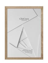 ChiCura - Wooden Frame - A4 - Glass - Rėmeliai - Ruda