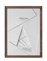 ChiCura - Wooden Frame - A4 - Glass - Rėmeliai - Ruda