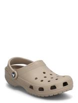 Crocs - Classic - Mulai ir klumpės - Smėlio