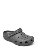 Crocs - Classic - Mulai ir klumpės - Pilka