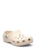 Crocs - Classic - Mulai ir klumpės - Kreminė spalva