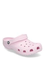 Crocs - Classic - Mulai ir klumpės - Rožinė