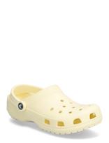 Crocs - Classic - Mulai ir klumpės - Geltona