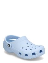 Crocs - Classic - Mulai ir klumpės - Mėlyna