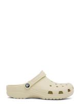 Crocs - Classic - Mulai ir klumpės - Kreminė spalva