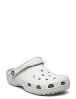 Crocs - Classic - Mulai ir klumpės - Pilka