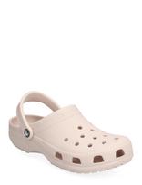Crocs - Classic - Mulai ir klumpės - Kreminė spalva