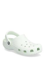 Crocs - Classic - Mulai ir klumpės - Žalia